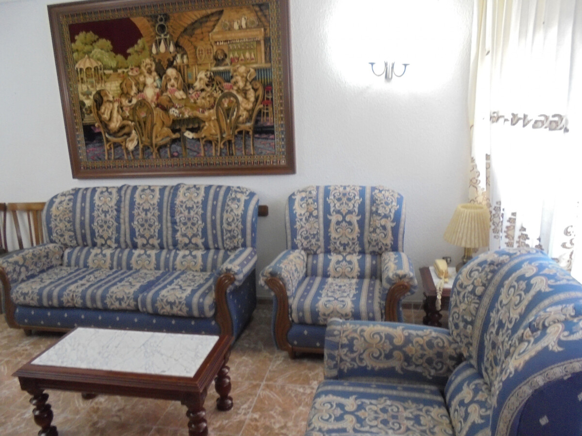 Appartement 3 chambres Peñiscola, 150 m plage - Photo 11