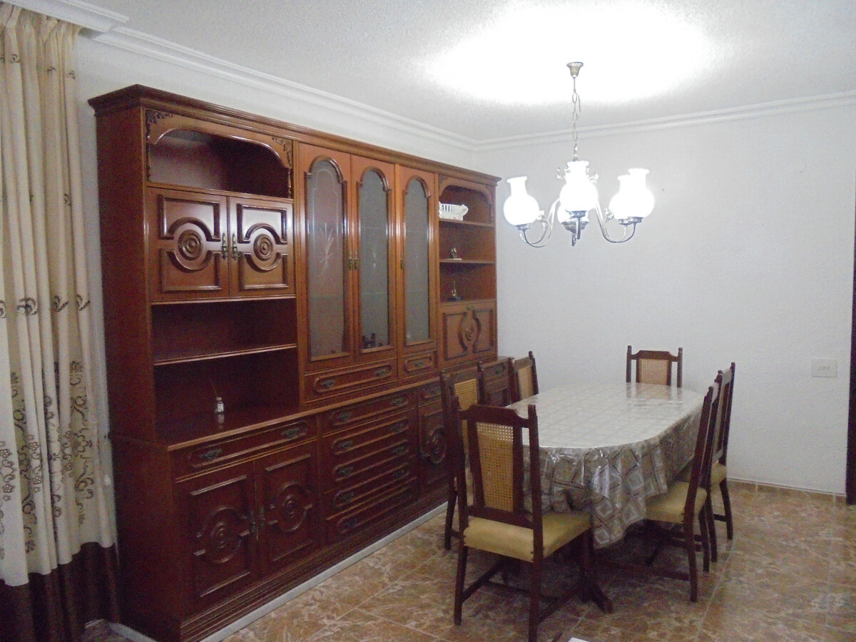 Appartement 3 chambres Peñiscola, 150 m plage - Photo 13