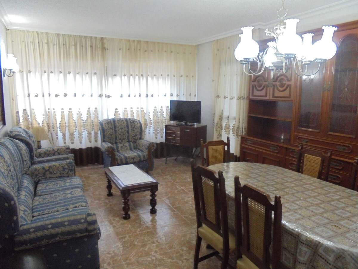 Appartement 3 chambres Peñiscola, 150 m plage - Photo 14