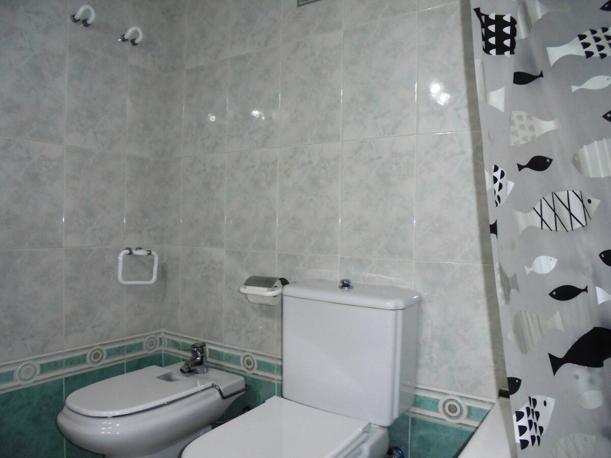 Appartement 3 chambres Peñiscola, 150 m plage - Photo 18