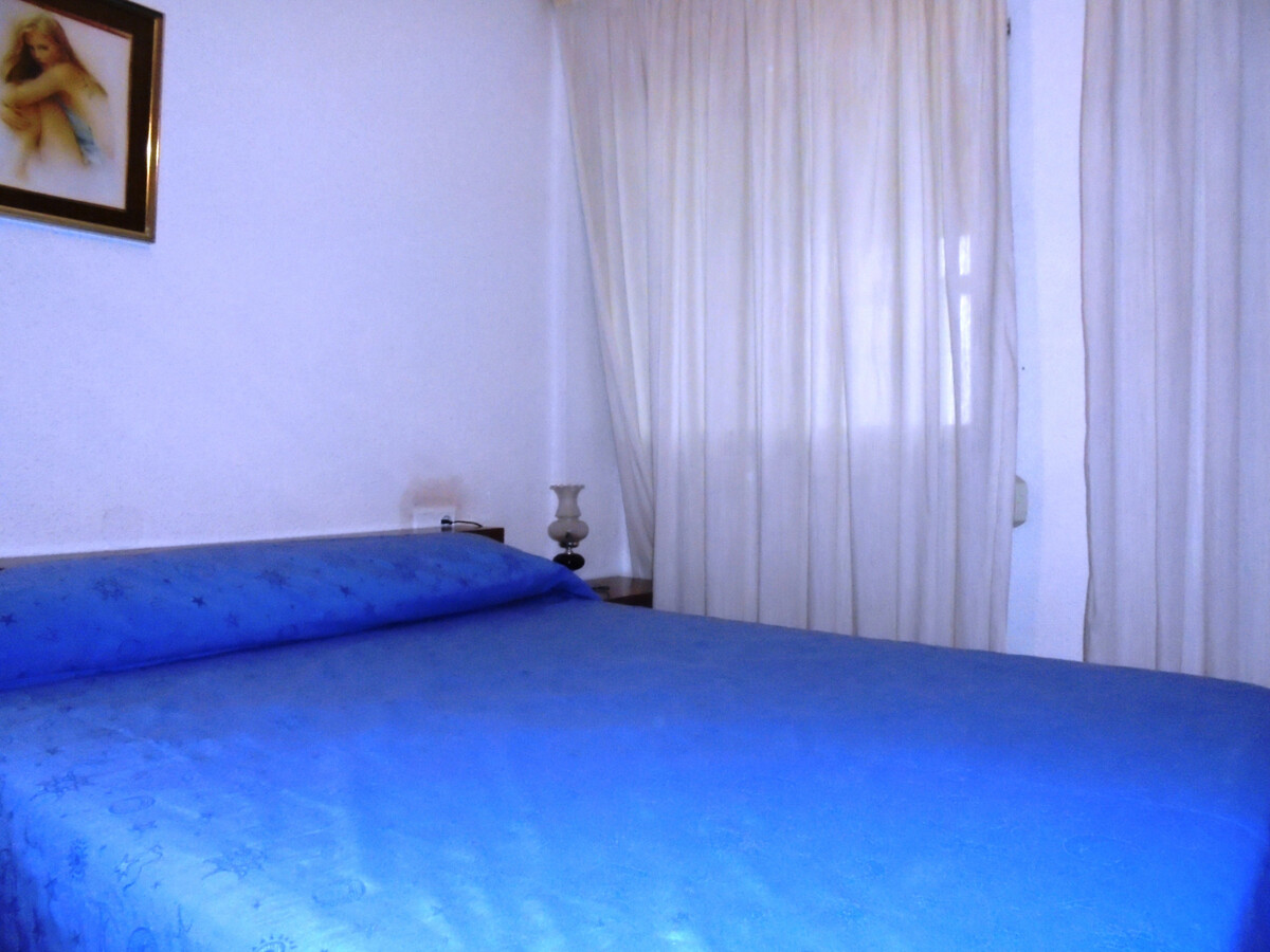 Appartement 3 chambres Peñiscola, 150 m plage - Photo 19