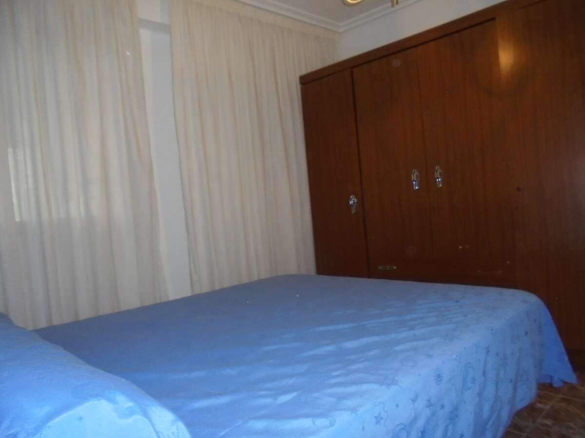 Appartement 3 chambres Peñiscola, 150 m plage - Photo 21
