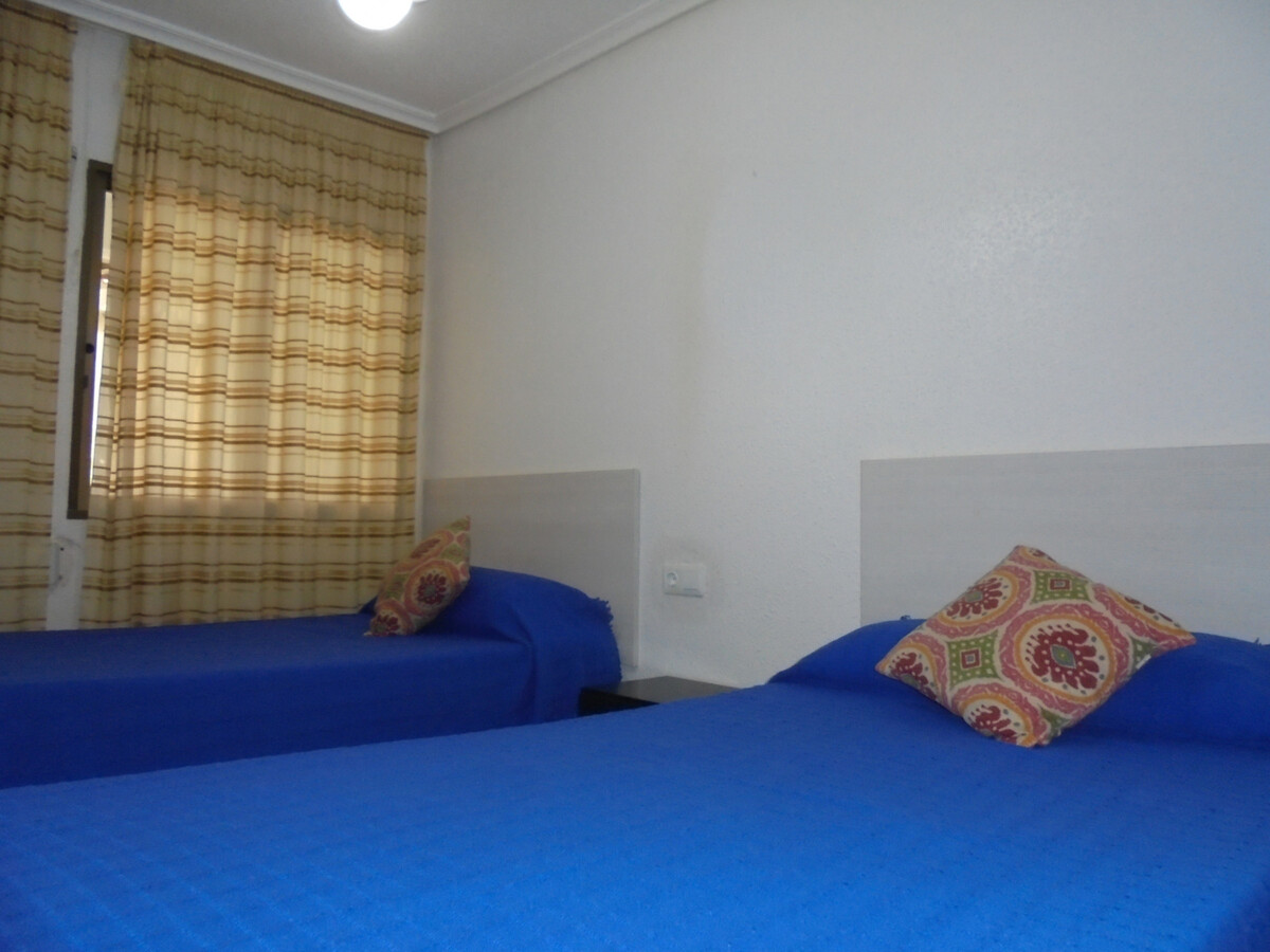 Appartement 3 chambres Peñiscola, 150 m plage - Photo 22
