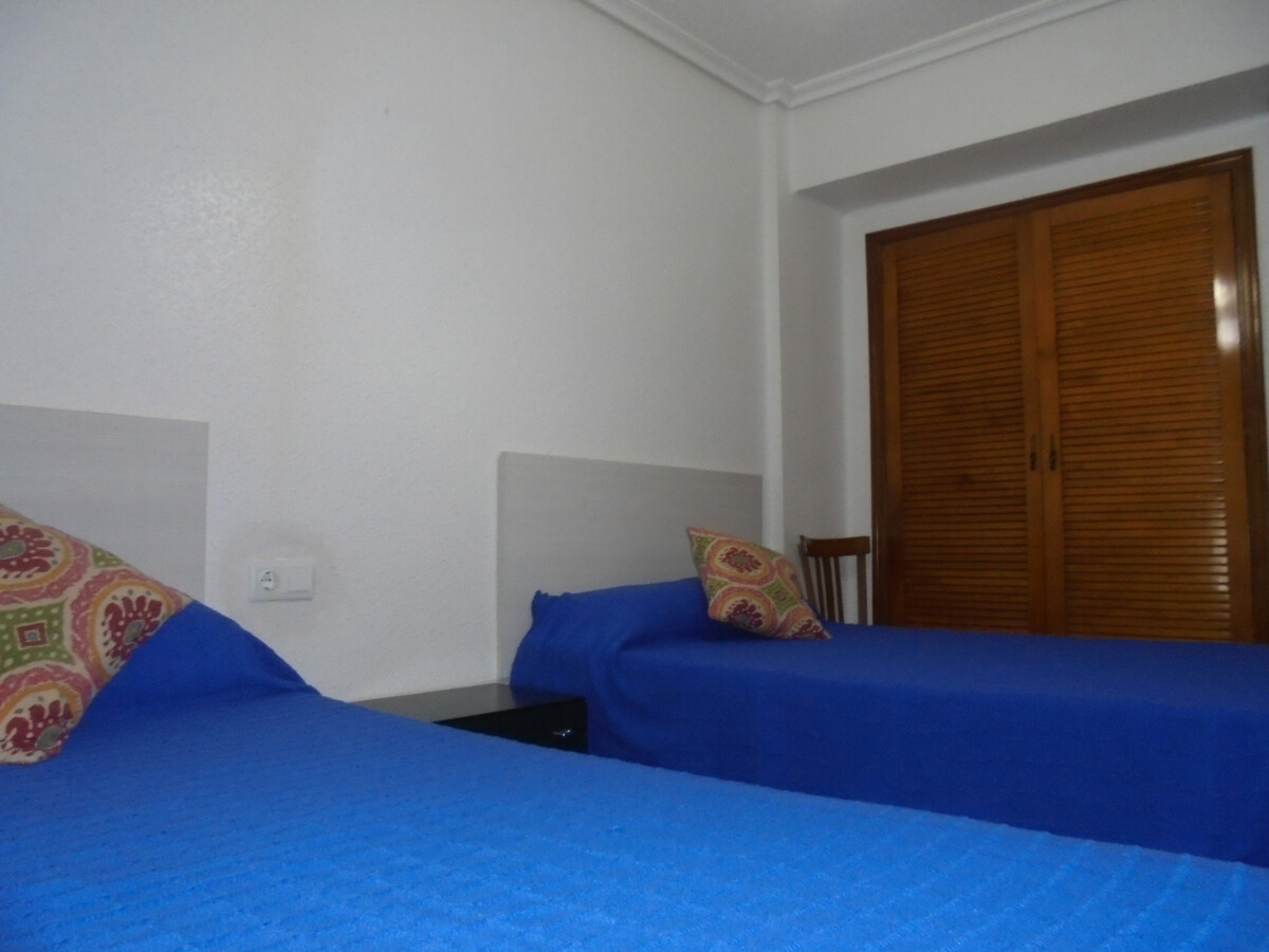 Appartement 3 chambres Peñiscola, 150 m plage - Photo 23