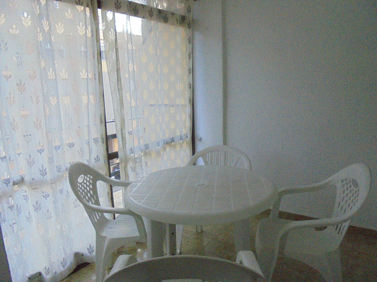 Appartement 3 chambres Peñiscola, 150 m plage - Photo 24