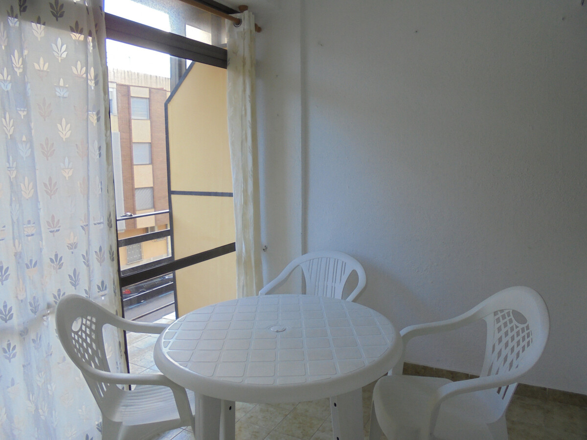 Appartement 3 chambres Peñiscola, 150 m plage - Photo 25