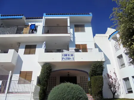 Appartement 5 pers. à Peñiscola, entrée parc Sierra de Irta : photo 3