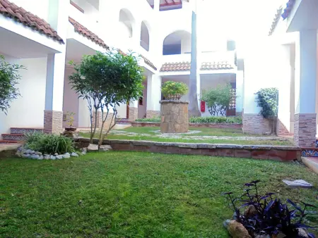 Appartement 5 pers. à Peñiscola, entrée parc Sierra de Irta : photo 5