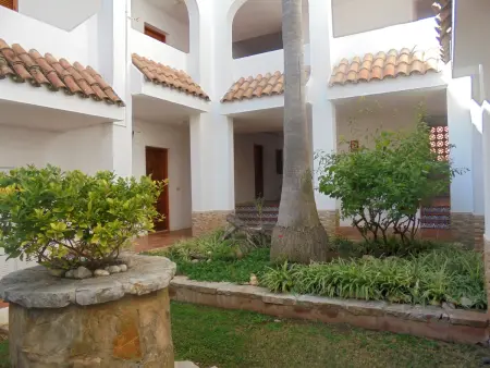 Appartement 5 pers. à Peñiscola, entrée parc Sierra de Irta : photo 6