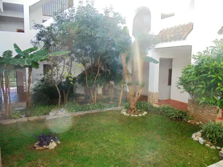 Appartement 5 pers. à Peñiscola, entrée parc Sierra de Irta : photo 7
