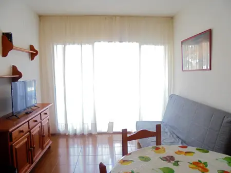 Appartement 5 pers. à Peñiscola, entrée parc Sierra de Irta : photo 9