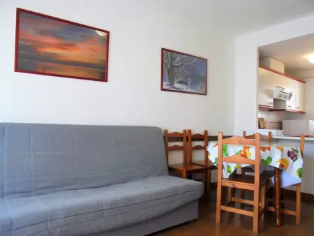 Appartement 5 pers. à Peñiscola, entrée parc Sierra de Irta : photo 11