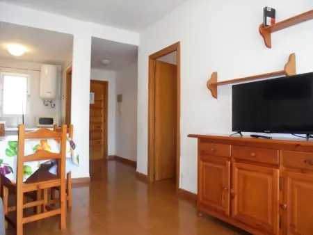 Appartement 5 pers. à Peñiscola, entrée parc Sierra de Irta : photo 12