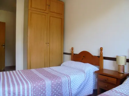 Appartement 5 pers. à Peñiscola, entrée parc Sierra de Irta : photo 14