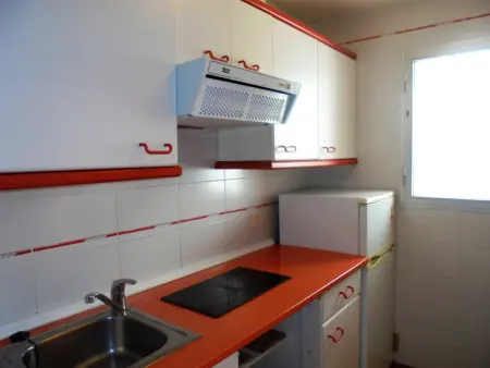 Appartement 5 pers. à Peñiscola, entrée parc Sierra de Irta : photo 16