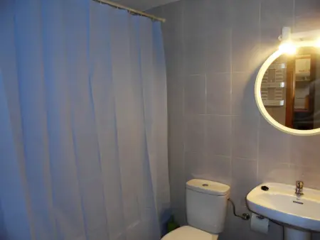 Appartement 5 pers. à Peñiscola, entrée parc Sierra de Irta : photo 17