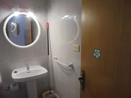 Appartement 5 pers. à Peñiscola, entrée parc Sierra de Irta : photo 18