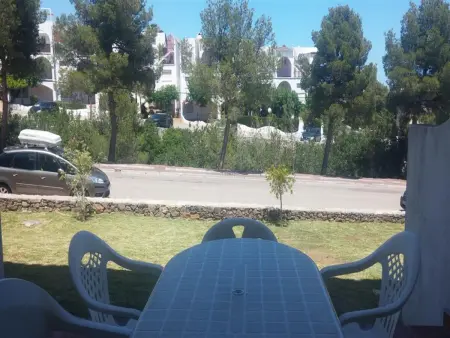 Appartement 5 pers. à Peñiscola, entrée parc Sierra de Irta : photo 19