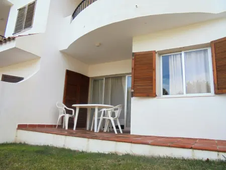 Appartement 5 pers. à Peñiscola, entrée parc Sierra de Irta : photo 20