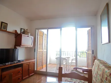Appartement 5 pers. à Peñiscola, entrée parc Sierra de Irta : photo 21