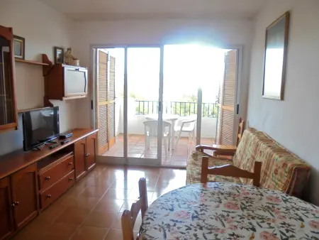 Appartement 5 pers. à Peñiscola, entrée parc Sierra de Irta : photo 22
