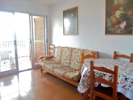Appartement 5 pers. à Peñiscola, entrée parc Sierra de Irta : photo 23