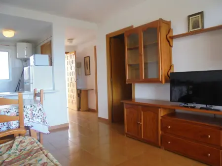 Appartement 5 pers. à Peñiscola, entrée parc Sierra de Irta : photo 24