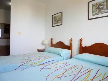 Appartement 5 pers. à Peñiscola, entrée parc Sierra de Irta : photo 27