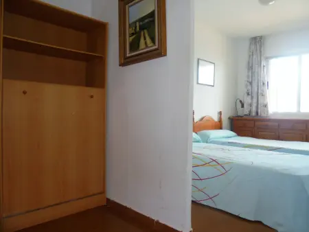Appartement 5 pers. à Peñiscola, entrée parc Sierra de Irta : photo 29