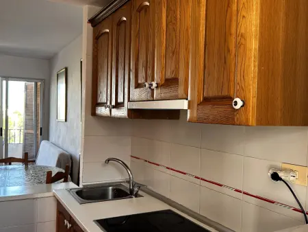 Appartement 5 pers. à Peñiscola, entrée parc Sierra de Irta : photo 33