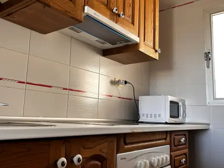Appartement 5 pers. à Peñiscola, entrée parc Sierra de Irta : photo 34