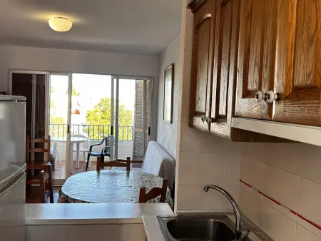 Appartement 5 pers. à Peñiscola, entrée parc Sierra de Irta : photo 35