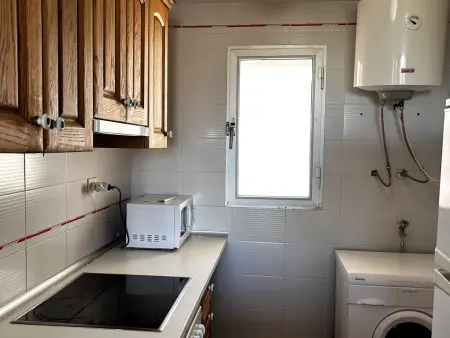 Appartement 5 pers. à Peñiscola, entrée parc Sierra de Irta : photo 36