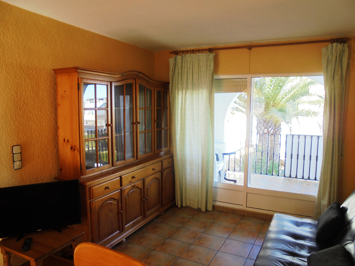 Appartement 2 chambres, piscine saisonnière - Peñíscola - Photo 5