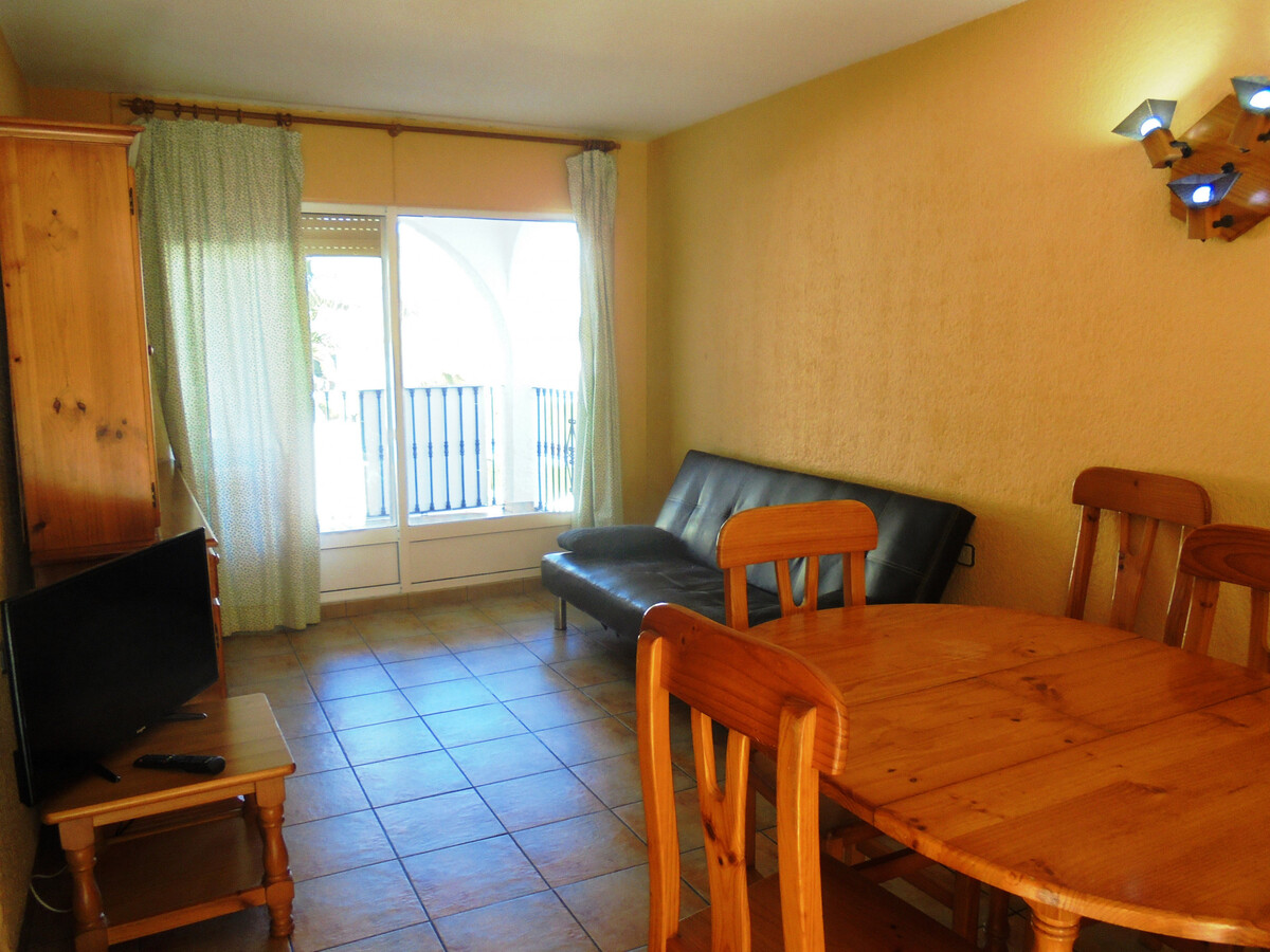Appartement 2 chambres, piscine saisonnière - Peñíscola - Photo 6