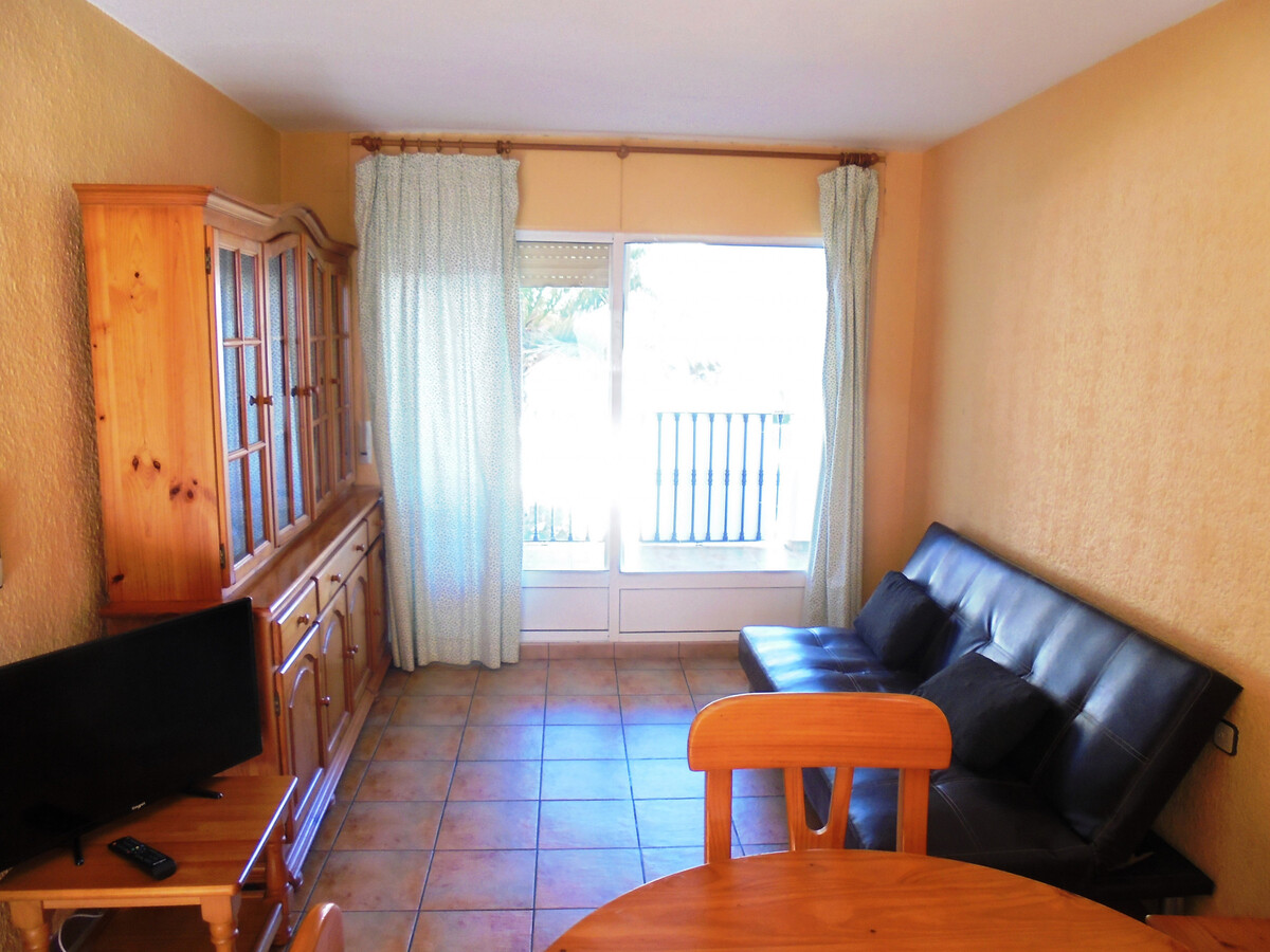 Appartement 2 chambres, piscine saisonnière - Peñíscola - Photo 7