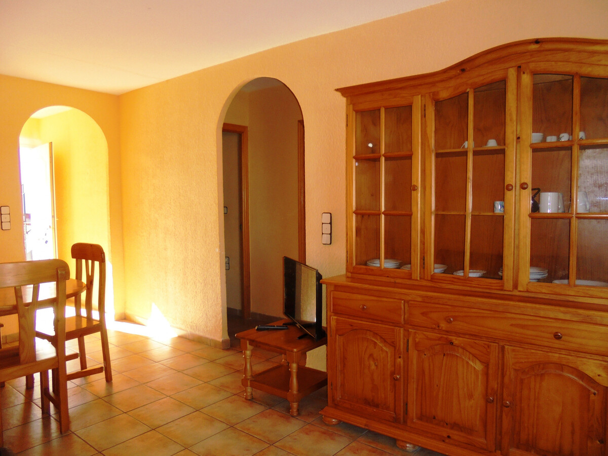Appartement 2 chambres, piscine saisonnière - Peñíscola - Photo 8