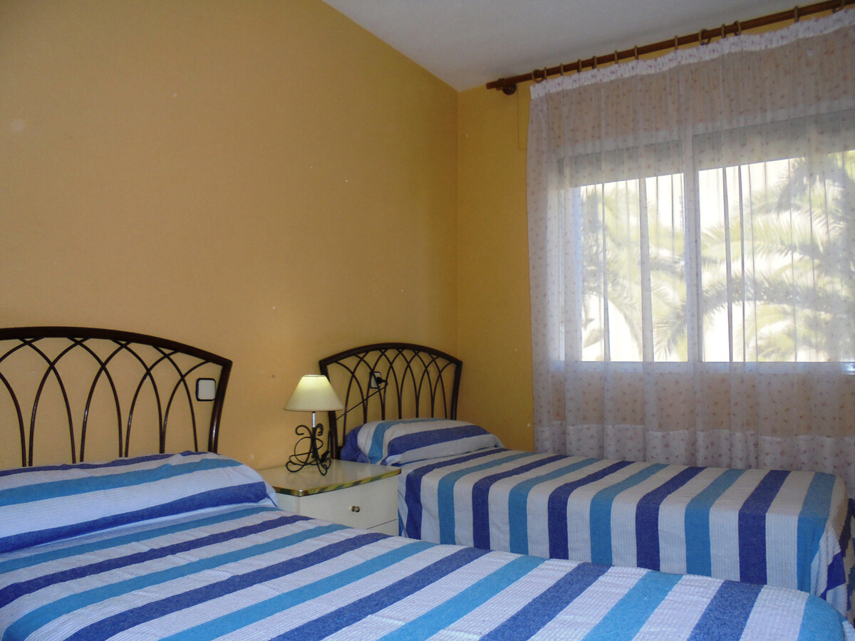 Appartement 2 chambres, piscine saisonnière - Peñíscola - Photo 10