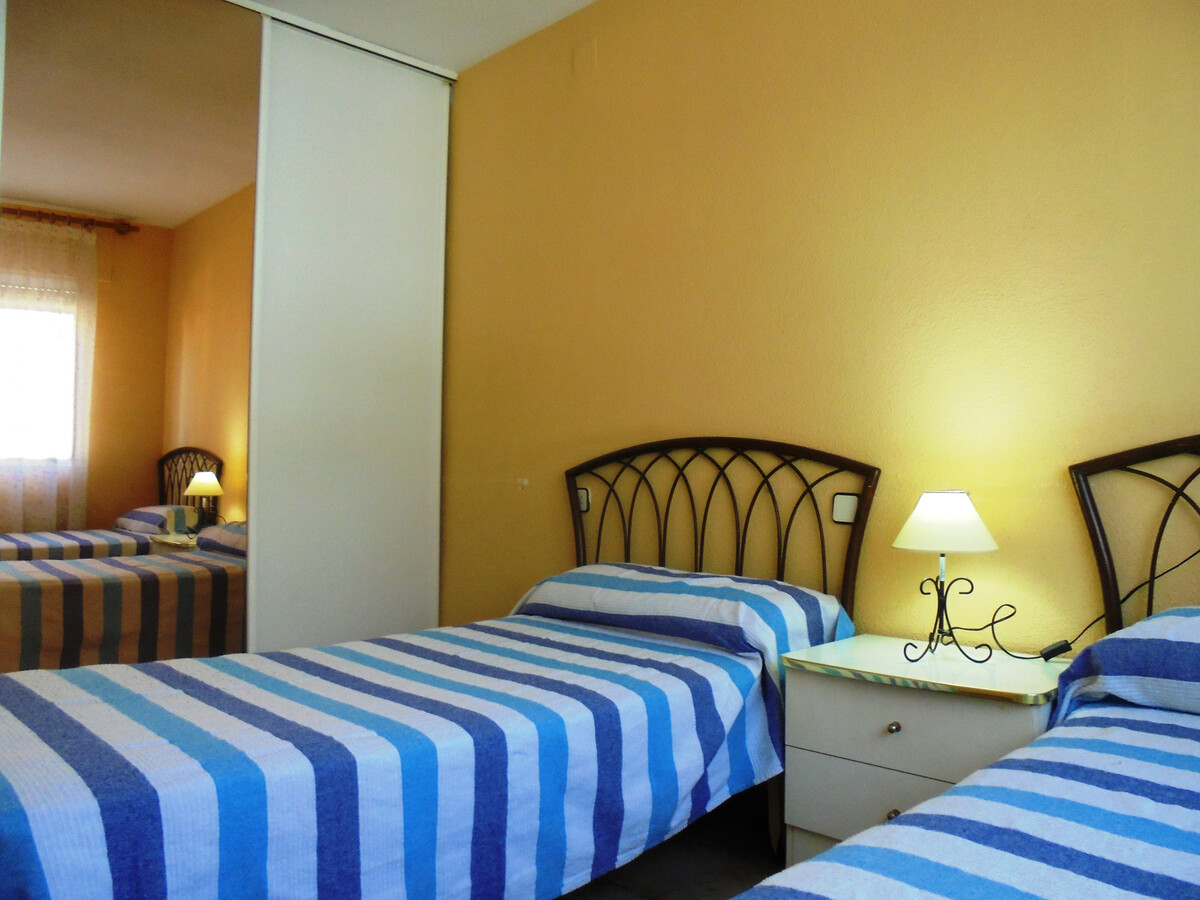 Appartement 2 chambres, piscine saisonnière - Peñíscola - Photo 11
