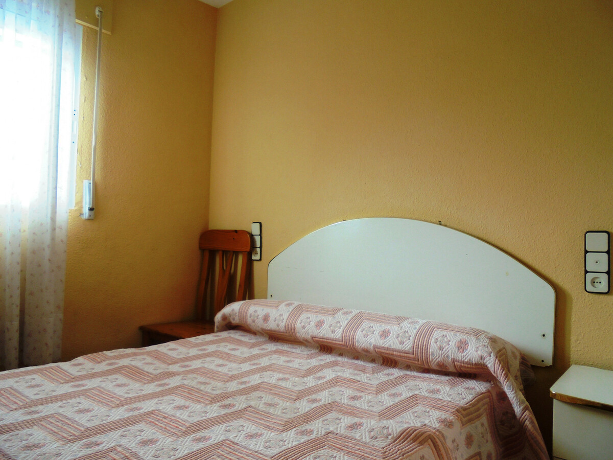 Appartement 2 chambres, piscine saisonnière - Peñíscola - Photo 12