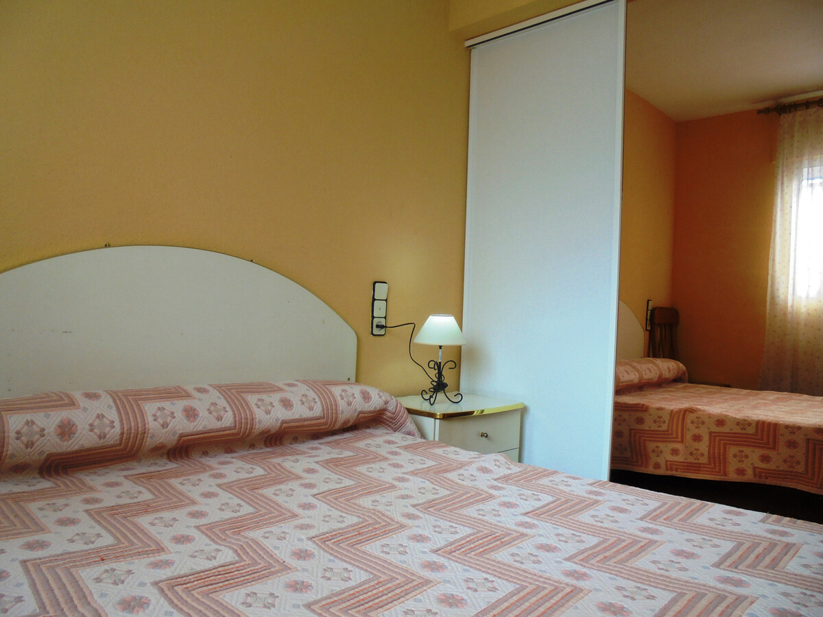 Appartement 2 chambres, piscine saisonnière - Peñíscola - Photo 13