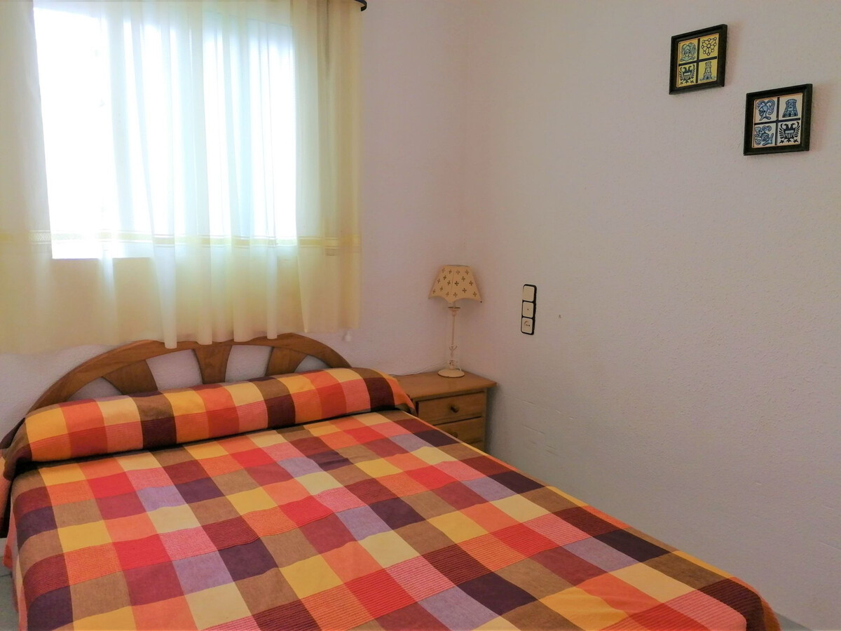 Appartement 2 chambres, piscine saisonnière - Peñíscola - Photo 14