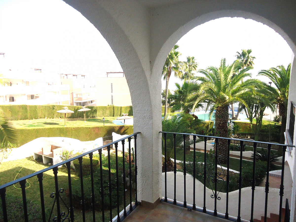 Appartement 2 chambres, piscine saisonnière - Peñíscola - Photo 18