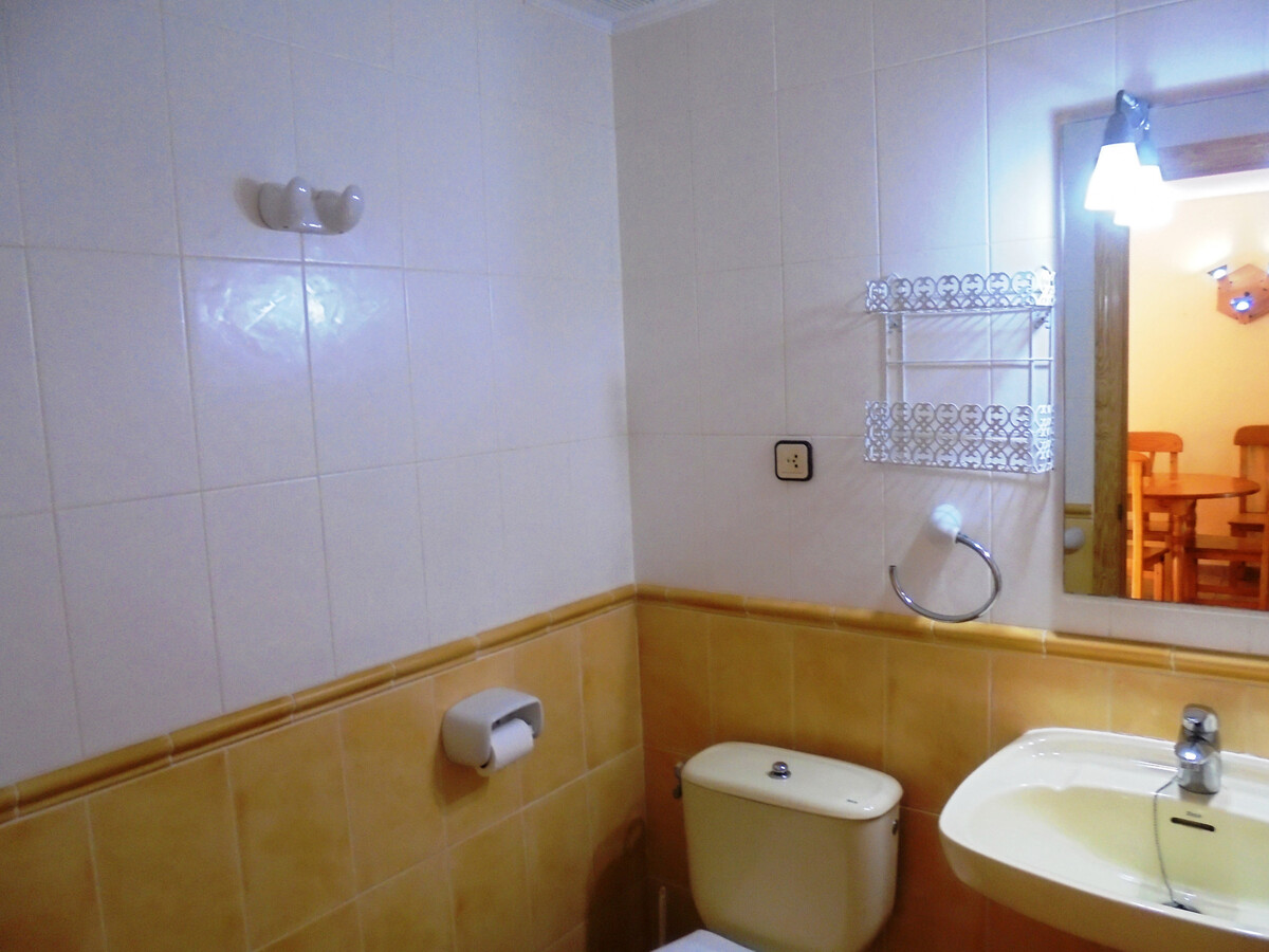 Appartement 2 chambres, piscine saisonnière - Peñíscola - Photo 19
