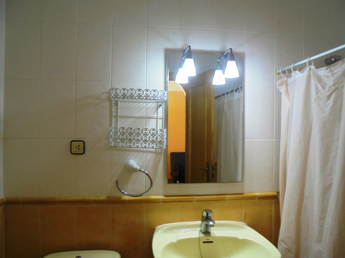 Appartement 2 chambres, piscine saisonnière - Peñíscola - Photo 20