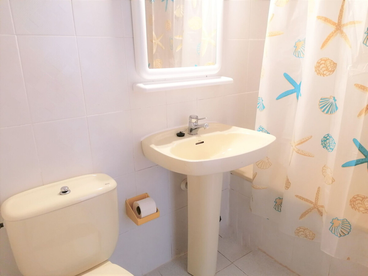 Appartement 2 chambres, piscine saisonnière - Peñíscola - Photo 21