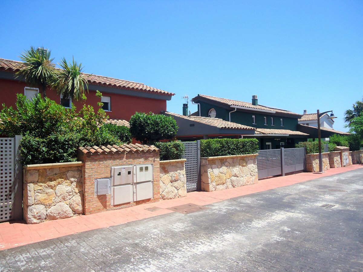 Appartement 6 pers., 3 chambres à Peñiscola avec piscine - Photo 2