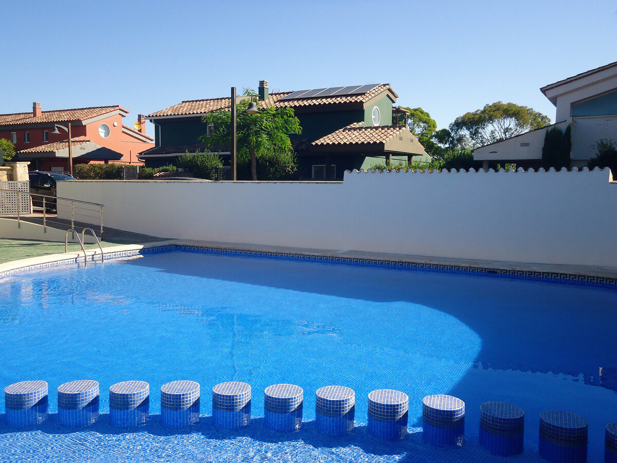 Appartement 6 pers., 3 chambres à Peñiscola avec piscine - Photo 4