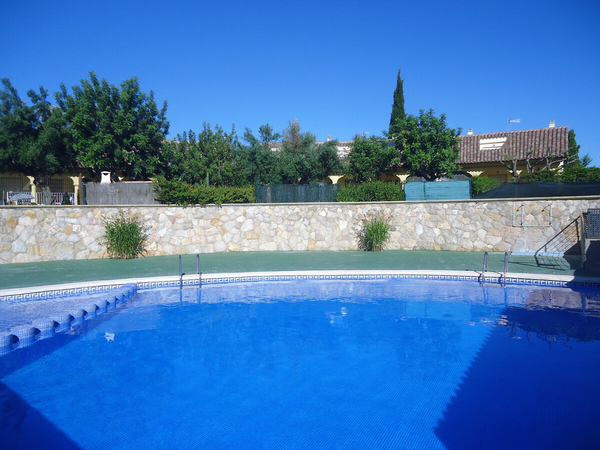 Appartement 6 pers., 3 chambres à Peñiscola avec piscine - Photo 5