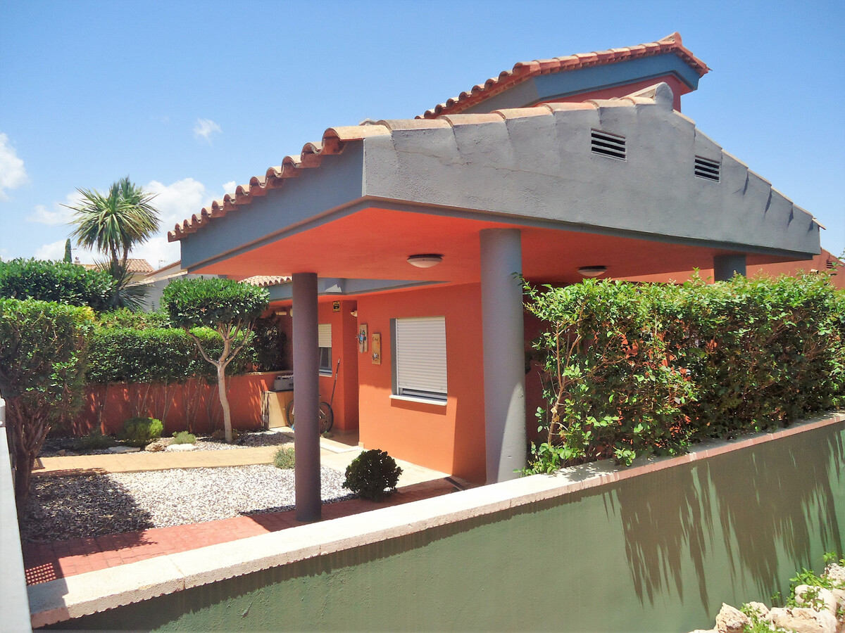 Appartement 6 pers., 3 chambres à Peñiscola avec piscine - Photo 6
